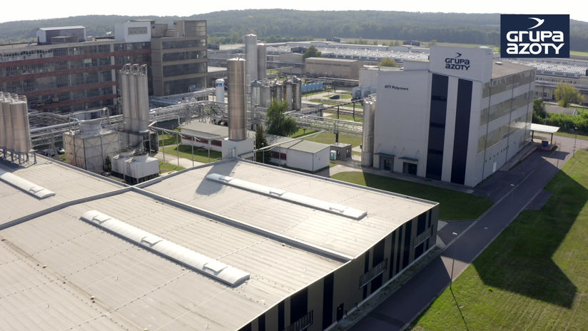 GRUPA AZOTY ATT POLYMERS GmbH